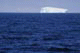 First Iceberg in Sight, Antarctica