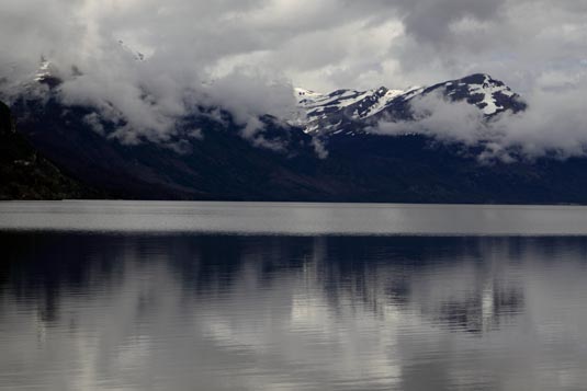 Tierra del Fuego National Park, Ushuaia, Argentina
