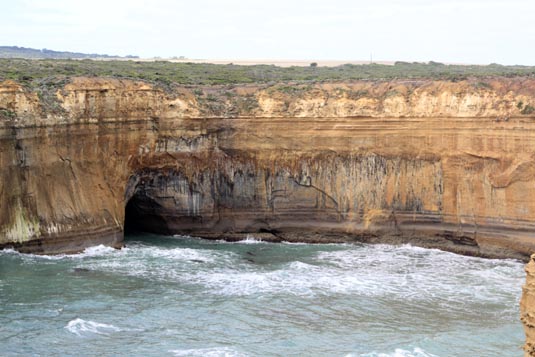 Twelve Apostles National Park, Great Ocean Road, Australia