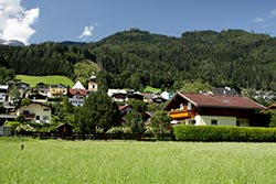 Werfen, Austria