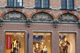 Shop Facade in Brugge