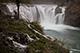 Waterfall, Strbacki Buk Nature Park, Bosnia & Herzegovina