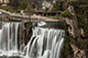 Waterfall, Jajce, Bosnia & Herzegovina