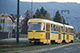 A Tram, Sarajevo, Bosnia & Herzegovina