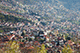 View from Zmajavac, Sarajevo, Bosnia & Herzegovina