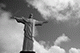 Christ The Redeemer, Corcovado Peak, Rio de Janeiro, Brazil