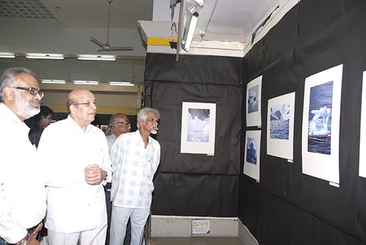 Exhibition in Pune - September 2010 - Photo 010