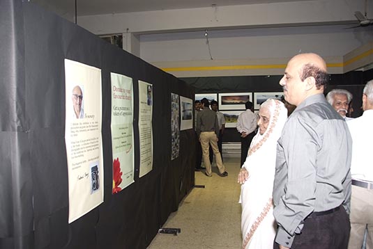 Exhibition in Pune - September 2010 - Photo 013