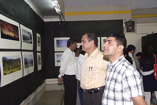 Exhibition in Pune - September 2010 - Photo 014
