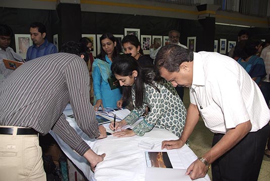 Exhibition in Pune - September 2010 - Photo 016