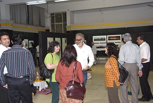 Exhibition in Pune - September 2010 - Photo 017