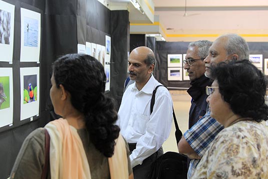Exhibition in Pune - September 2010 - Photo 053