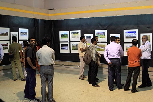 Exhibition in Pune - September 2010 - Photo 078