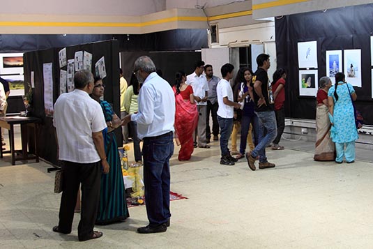 Exhibition in Pune - September 2010 - Photo 102
