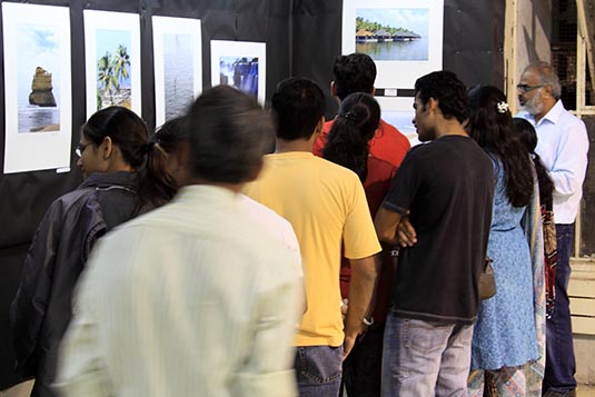 Exhibition in Pune - September 2010 - Photo 104