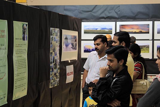 Exhibition in Pune - September 2010 - Photo 105