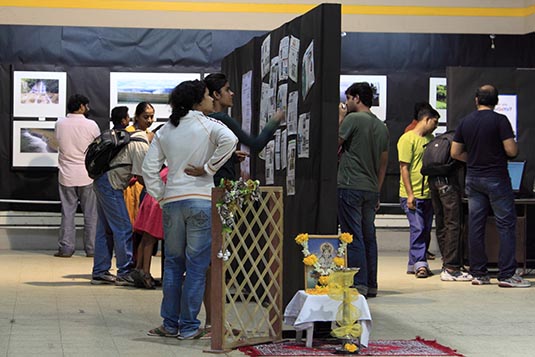 Exhibition in Pune - September 2010 - Photo 107