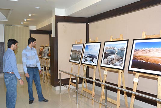 Exhibition in Pune - August 2014 - Photo 03