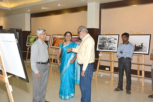 Exhibition in Pune - August 2014 - Photo 04
