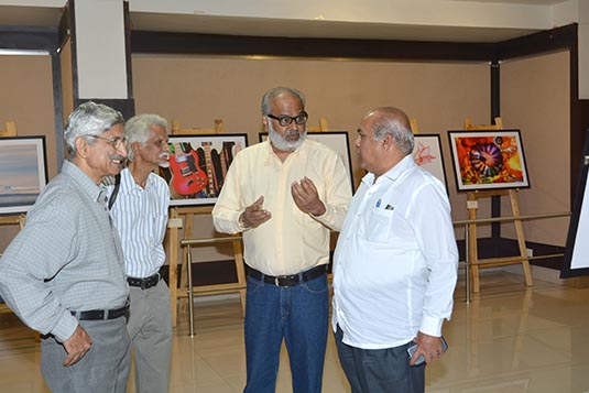Exhibition in Pune - August 2014 - Photo 05