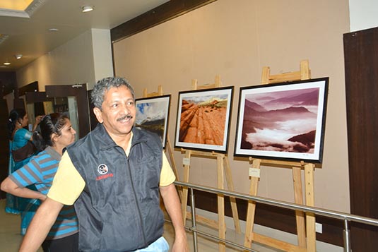 Exhibition in Pune - August 2014 - Photo 06