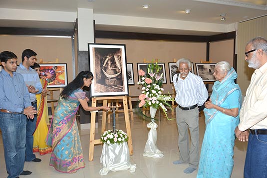 Exhibition in Pune - August 2014 - Photo 12