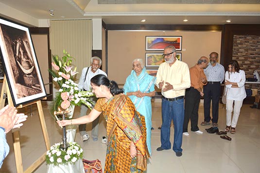 Exhibition in Pune - August 2014 - Photo 13
