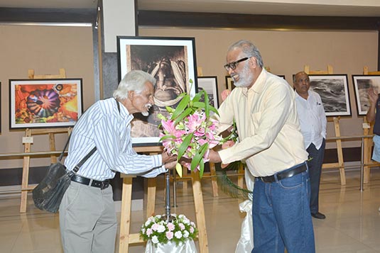 Exhibition in Pune - August 2014 - Photo 15
