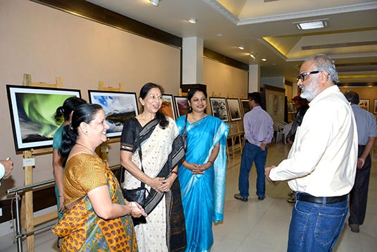 Exhibition in Pune - August 2014 - Photo 16