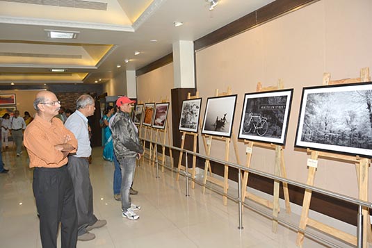 Exhibition in Pune - August 2014 - Photo 17