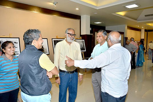 Exhibition in Pune - August 2014 - Photo 19