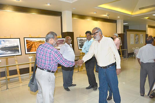 Exhibition in Pune - August 2014 - Photo 21