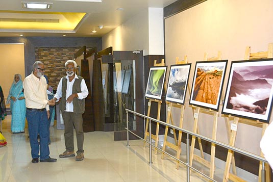 Exhibition in Pune - August 2014 - Photo 23