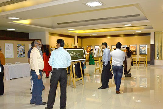 Exhibition in Pune - August 2014 - Photo 24