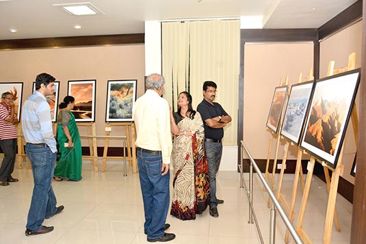 Exhibition in Pune - August 2014 - Photo 25