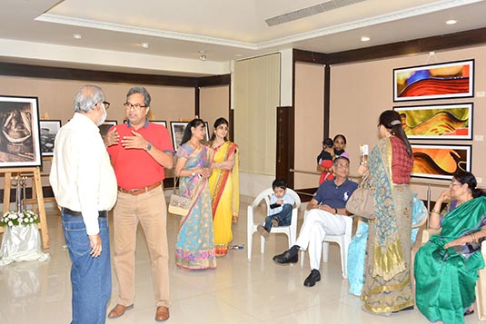 Exhibition in Pune - August 2014 - Photo 26