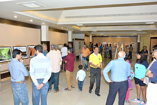 Exhibition in Pune - August 2014 - Photo 29