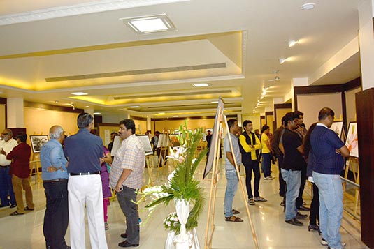 Exhibition in Pune - August 2014 - Photo 30