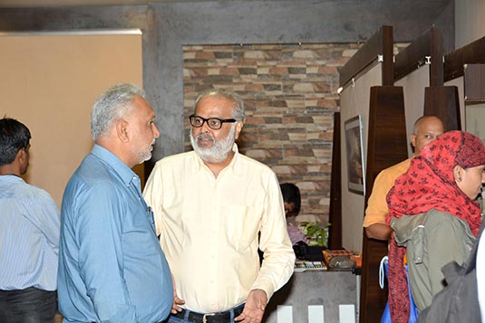 Exhibition in Pune - August 2014 - Photo 31