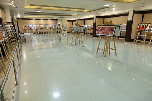 Exhibition in Pune - August 2014 - Photo 32