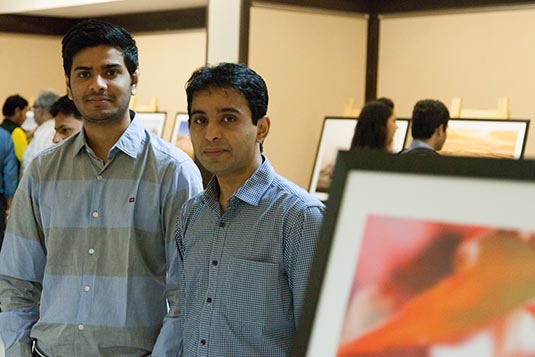 Exhibition in Pune - August 2014 - Photo 34