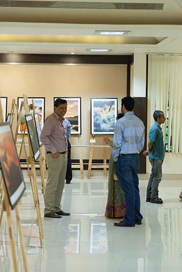 Exhibition in Pune - August 2014 - Photo 37