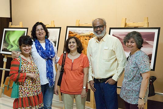 Exhibition in Pune - August 2014 - Photo 38