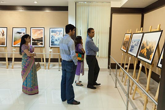 Exhibition in Pune - August 2014 - Photo 42