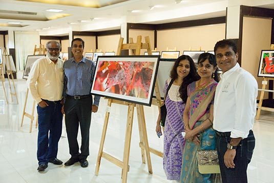 Exhibition in Pune - August 2014 - Photo 43