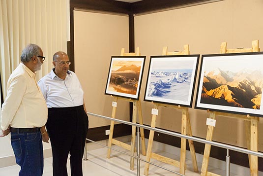 Exhibition in Pune - August 2014 - Photo 52