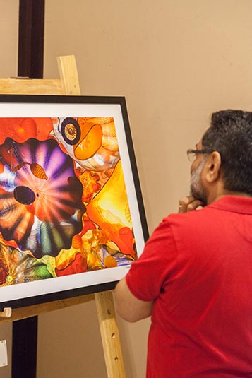 Exhibition in Pune - August 2014 - Photo 62