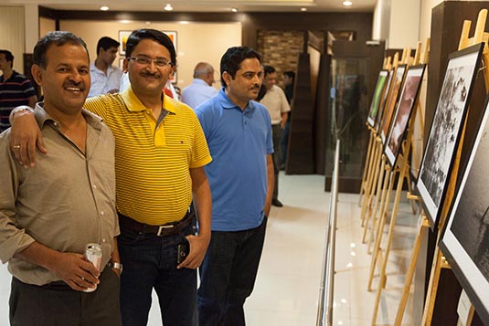 Exhibition in Pune - August 2014 - Photo 66