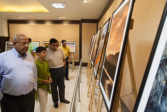 Exhibition in Pune - August 2014 - Photo 67