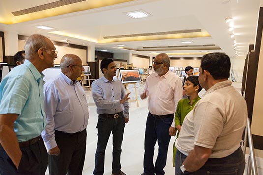 Exhibition in Pune - August 2014 - Photo 68